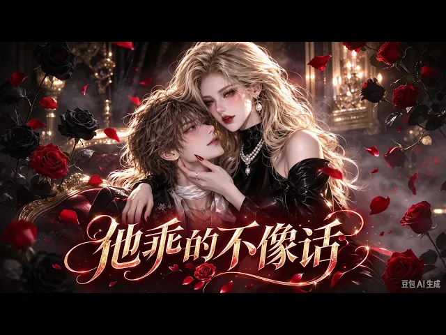 (高清无删减)他乖的不像话