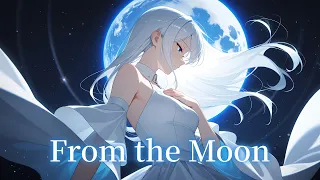 Aetheryn From The Moon Lyric Video 