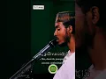 Surah Yusuf || Heart Touching Quran Recitation 📖 by Sheikh Afif Mohammed Taj ❤️ 📿 💖