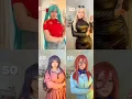 Download Lagu Girl Like Me new dance trend! #anime #tiktok #danceedit #cosplay