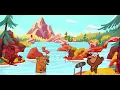 "On My Way" FULL COVER (Brother Bear Cartoon Song)