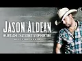Download Lagu Jason Aldean - Heartache That Don't Stop Hurting (Official Audio)