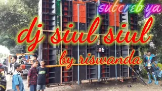 Download Dj siul siul by 69 project MP3