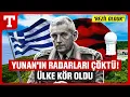 Download Lagu Greece's Airspace Collapses! Radars Fail, Neighbor Humiliated - Türkiye Newspaper
