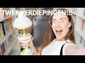 Download Lagu ZOVEEL spullen in deze TWÉÉ verdiepingen KRINGLOOP 😱♻️ | ♥ iamtheknees