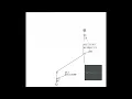 puredata live coding a laid-back patching melody chords