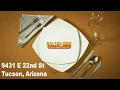 Golden House Healthy Chinese Food Tucson Arizona