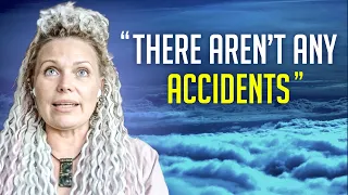 She Died In A Crash; What She Learned On The Other Side Will Change How You See Contracts (NDE)