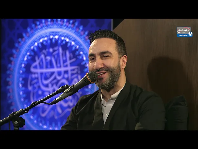 ⁣Death: Islam & the Burial of the Dead’ - Dr. Sayed Ammar Nakshawani - Night 5 Ramadan 2020