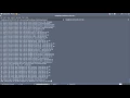 Ruby on Rails for beginners Part1