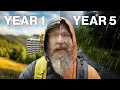 It Took Me Years To Learn These Backpacking Secrets