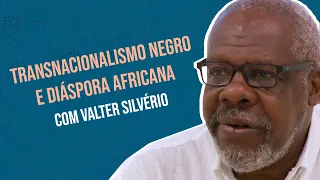 Conversas Metodológicas - Transnacionalismo Negro e Diáspora Africana