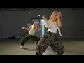 Runkus x Chronixx x Toddla T - PRETTY SUIT / Woonha Choreography