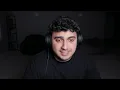 The Most Scared I've Ever Been...