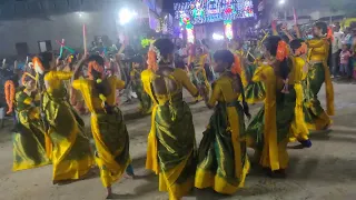 puttintiki ra chelli movie song kolatam song kolatam