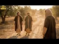 They Walked with Him But Didn t Know Who He Was What Happened on the Road to Emmaus 2000 Years Ago