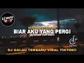 Download Lagu DJ BIAR AKU YANG PERGI || BREAKBEAT FULLBASS DJ GALAU TERBARU BY WHYUFVNKY🎶