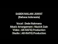 Download Lagu Dede Rukmana - Saben Malam Jumat (Bahasa Indonesia)
