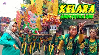 Download KELARA - VOC. WINDA | SINGA DEPOK ANDI PUTRA 1 | SHOW DI KALIPASUNG CIREBON MP3