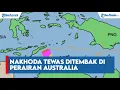 Download Lagu Nakhoda Indonesia Tewas Ditembak di Perairan Australia, Pelaku Diduga Tentara Perbatasan PNG