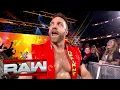 Lagu LA Knight Entrance: WWE Raw, February 9, 2026