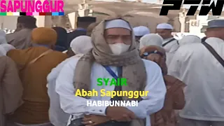 Download Syair Abah Sapunggur - HABIBUNNABI MP3