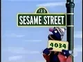 Download Lagu Sesame Street - Episode 4034