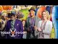 See highlights from the 3rd Hour of TODAY s trip to New Orleans