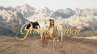 GEMINI SEASON