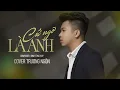 Lagu CỨ NGỠ LÀ ANH - ĐINH TÙNG HUY | COVER: TRƯƠNG NGÔN | Anh ngỡ là minh nào ngờ chăng phải anh đâu