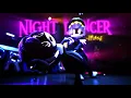 Download Lagu [AMV]- Murder drones - | Night dancer | (murder drones episode 8 birthday special)