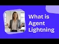 What is Agent Lightning