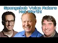 Spongebob Voice Actors Net Worth