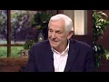 Dr David Jeremiah The Mysteries Of Heaven LIFE Today