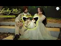 🎵Lucky Me Song 🎤Jordan Sandhu 👑 Remix 😈Gurjinder DJ 💀 Lahoria Production 🎧