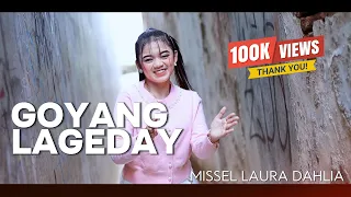 dj goyang lageday missel laura d remix by dj suhadi official