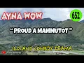 PROUD A MAMMUTOT | AYNA WOW 652 | ILOCANO COMEDY DRAMA | Jovie Almoite