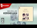 Download Lagu New Rollies - Kerinduan (Official Karaoke Video) | No Vocal