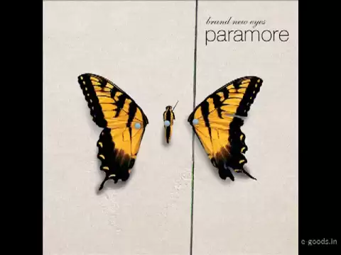 Download MP3 Paramore - Turn It Off