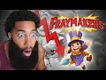 Download Lagu Will Hat Kid Save Fraymakers?!