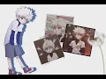 Download Lagu ❀Dandelions❀ Killua edit |slight flash warning|
