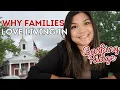 Basking Ridge NJ The Perfect Place to Raise a Family Commute to NYC