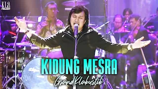 Download KLa Project - Kidung Mesra (GrandKLakustik Show) MP3