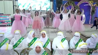 نشيدة نحن فتيات القرآن دندنها