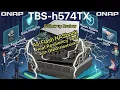 Download Lagu QNAP TBS-h574TX Follow-Up Review - The All SSD NAS with Hot-Swappable SSDs and Fast Connectivity!