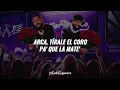 Jezzy, Arcángel - Que Sensación Remix (LETRA) Qué sensación ella me causa