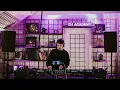 Download Lagu EZEQUIEL PERINI Dj Set at LYDUDLEJNING STUDIO , Copenhaguen - Denmark.