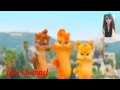 Lagu Chipmunk's☺ Aku Mah APA atuh