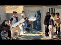 Download Lagu Sudden Shock: Hussein \u0026 Soraya's Compassion \u0026 Aid for Iman's Family (Bonavar2 Channel)