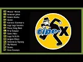 Download Lagu 15 Lagu Terbaik Tipe-X 2023 I Mawar Hitam I Salam Rindu I Selamat Jalan (HQ Audio)